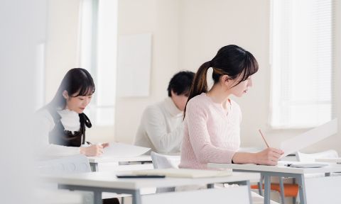 未経験からでも目指せる